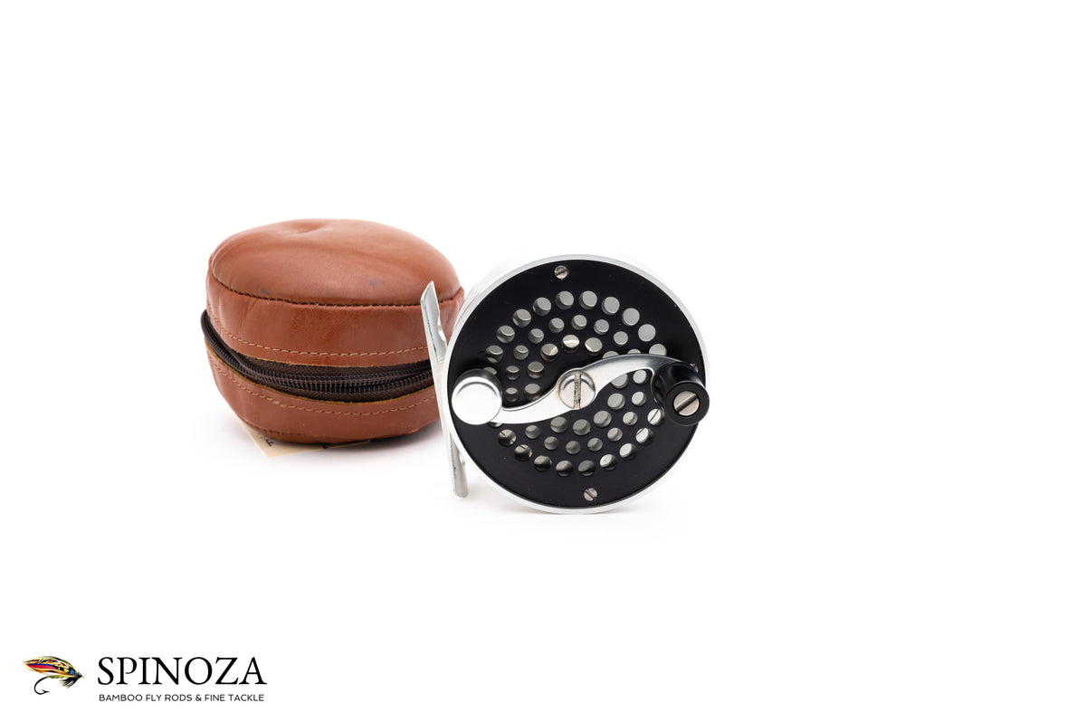 Peerless No 1 Fly Reel