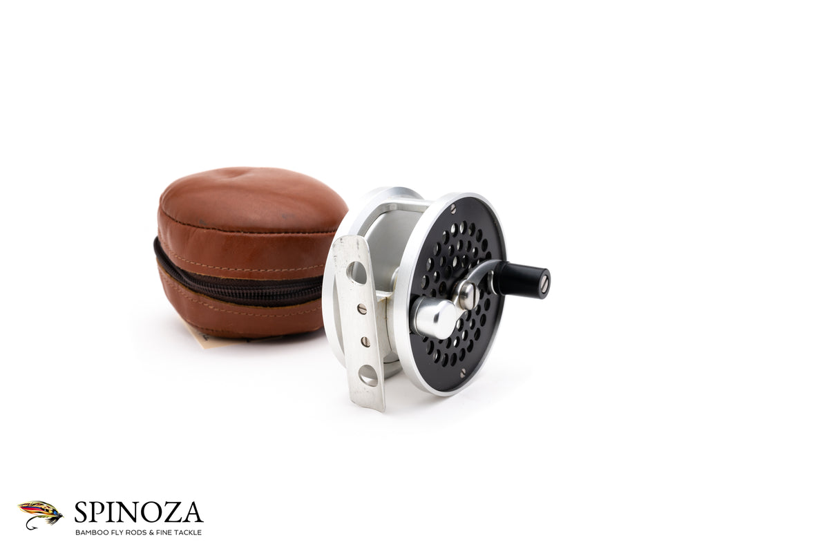 Peerless No 1 Fly Reel