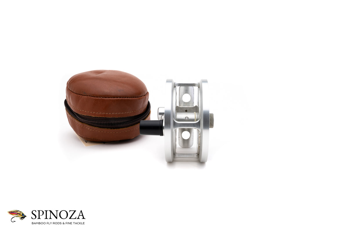 Peerless No 1 Fly Reel