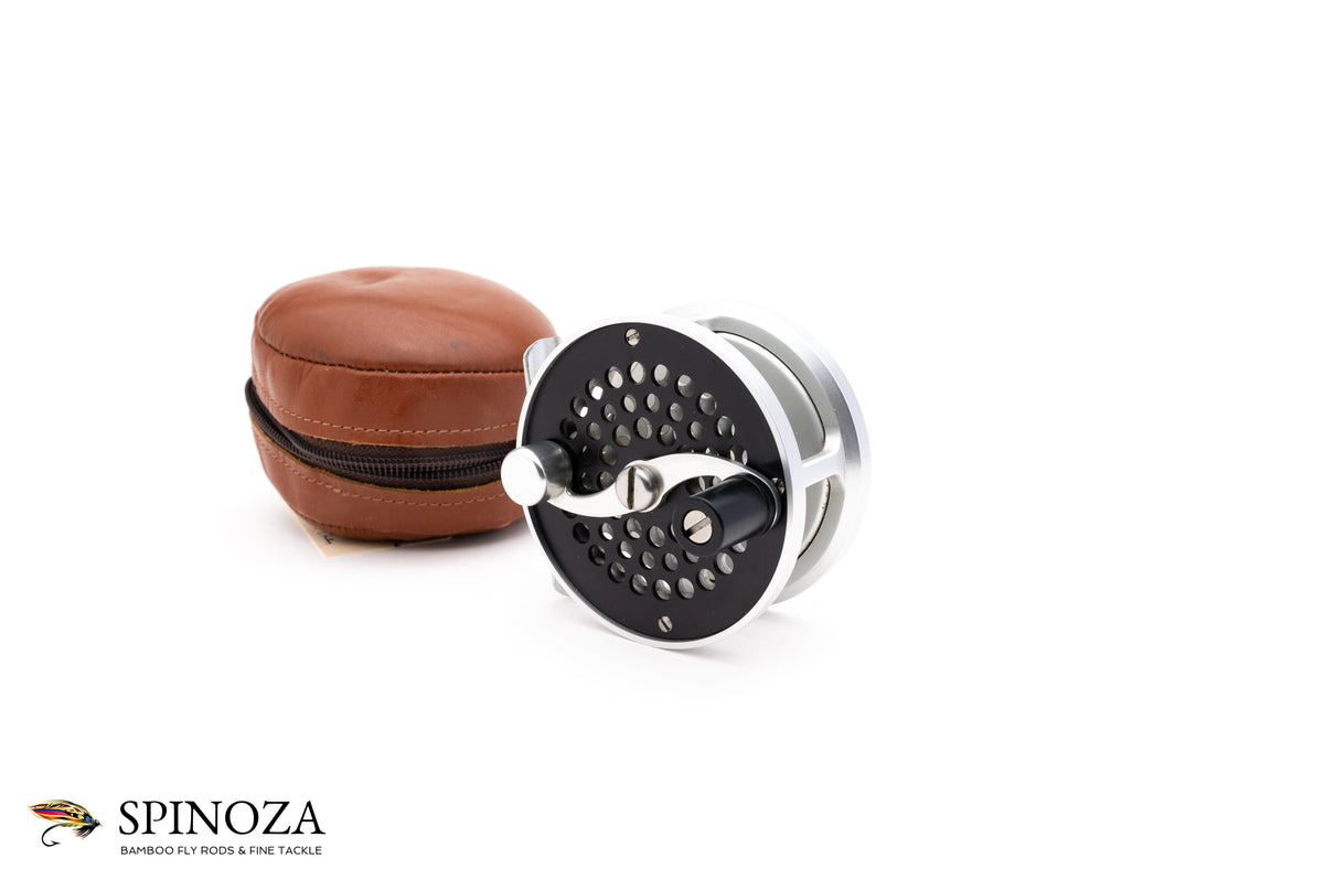 Peerless No 1 Fly Reel