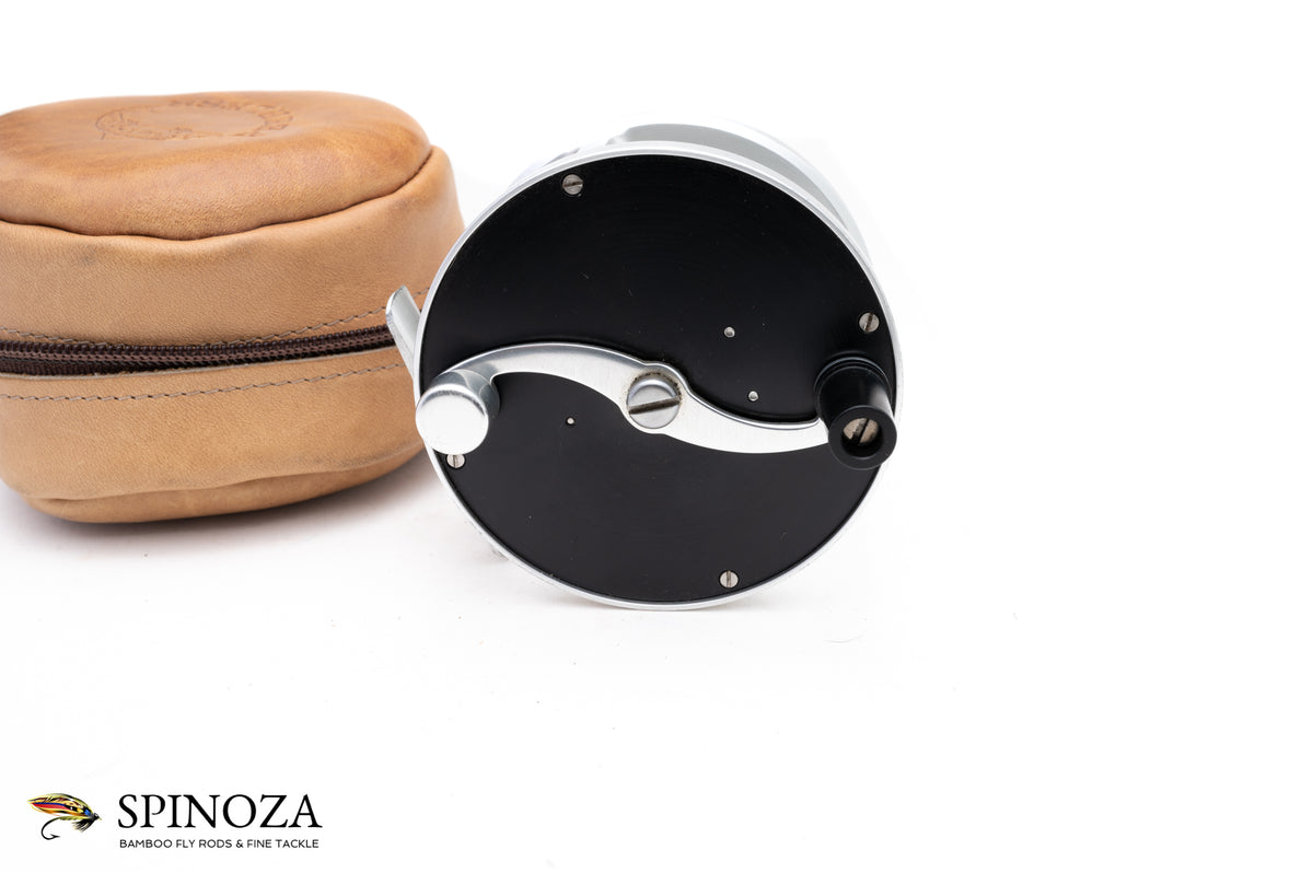 Peerless No 6 Fly Reel