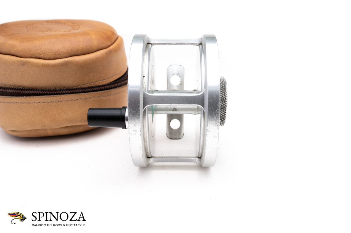 Peerless No 6 Fly Reel