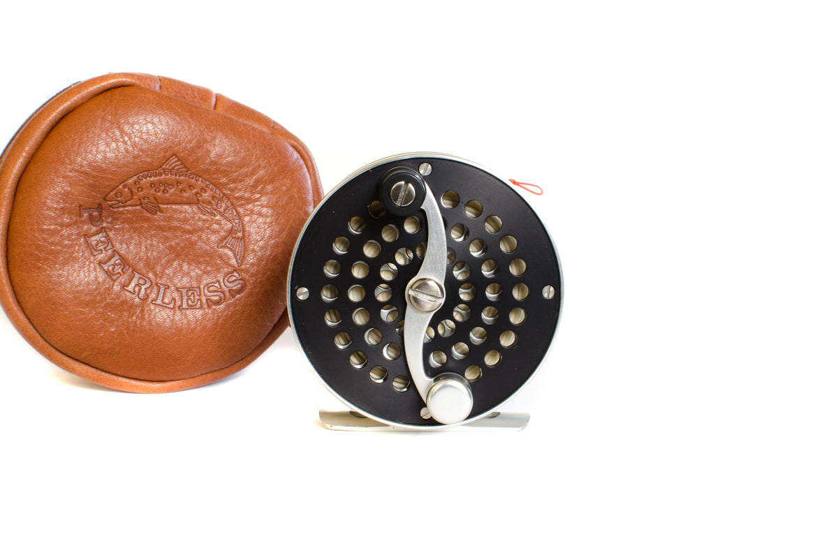 Peerless 1 1/2 Fly Reel