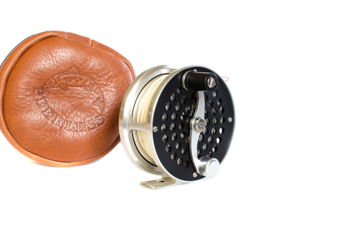 Peerless 1 1/2 Fly Reel