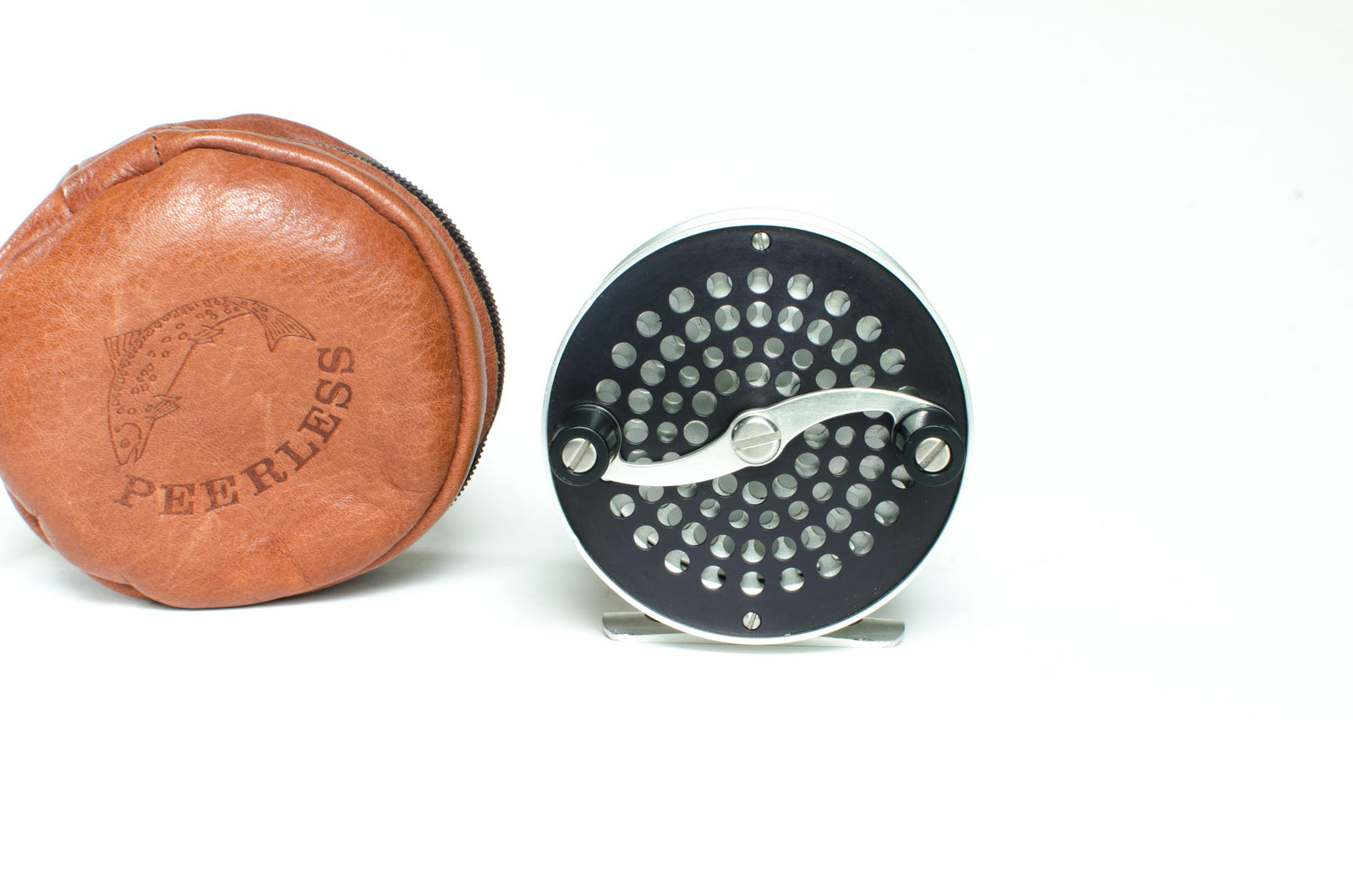 Peerless 2A Fly Reel