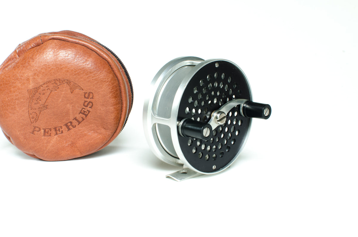 Peerless 2A Fly Reel