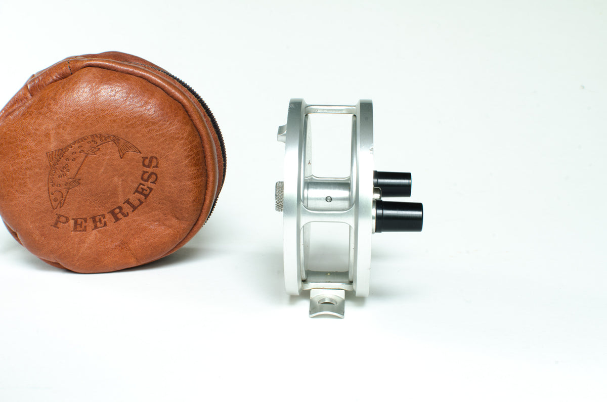 Peerless 2A Fly Reel