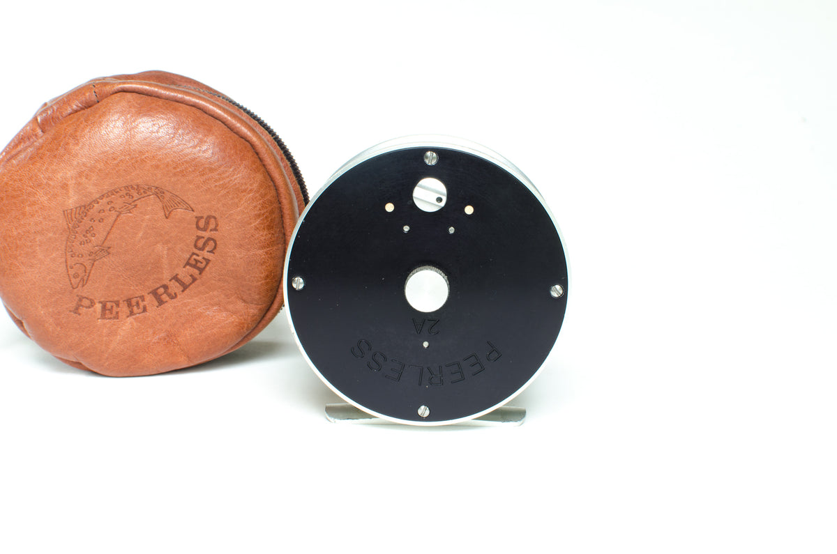 Peerless 2A Fly Reel