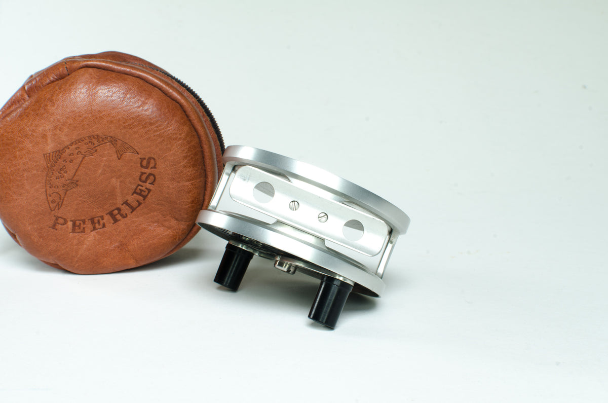 Peerless 2A Fly Reel