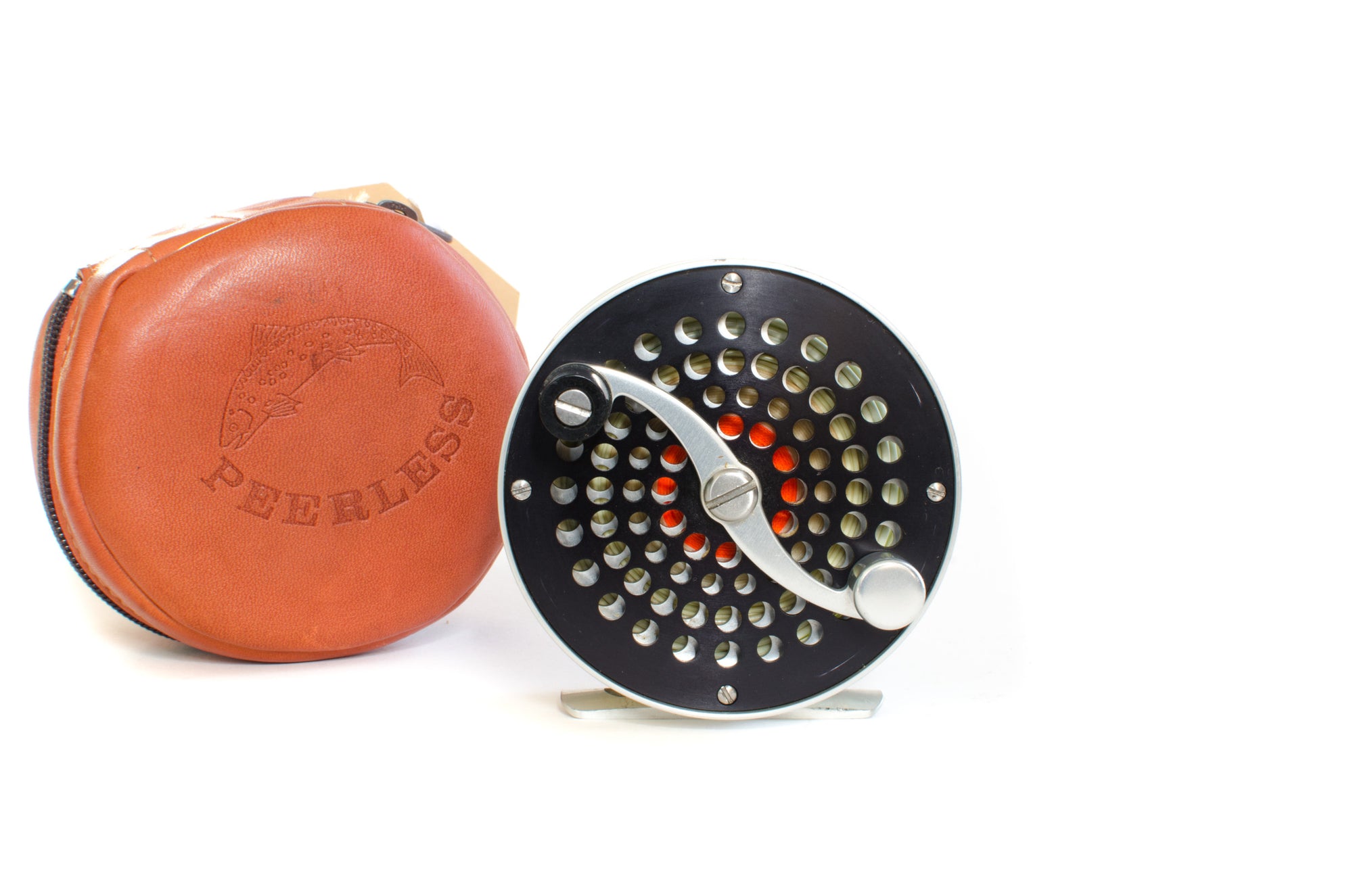 Peerless 3A Fly Reel