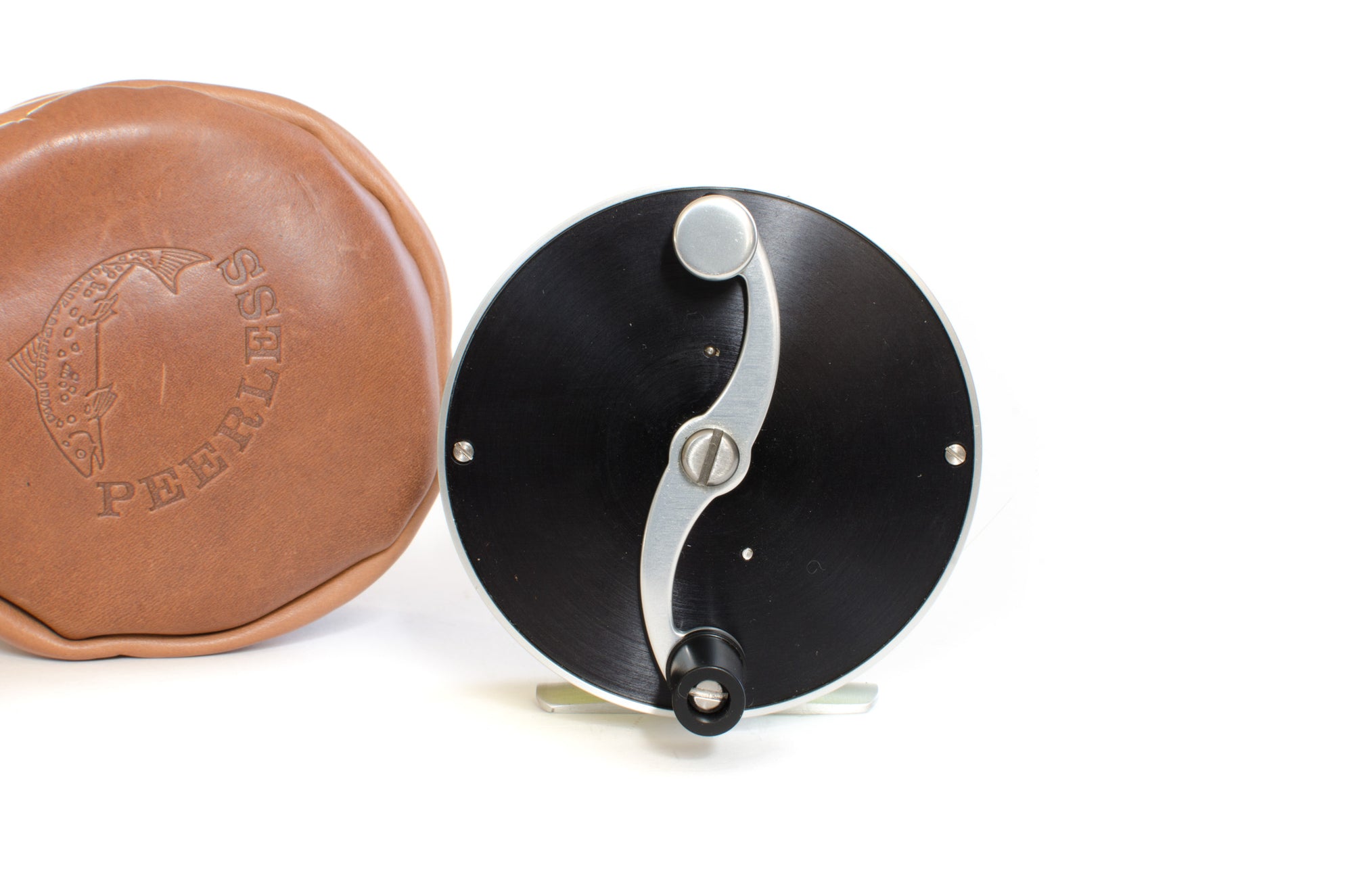 Peerless No 6 Fly Reel
