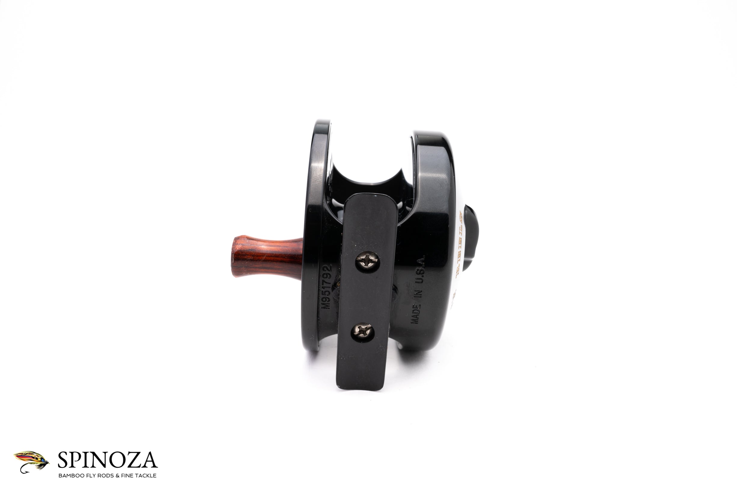Bobine pour moulinet mouche Peux - Sport & Plein air Bobine pour moulinet mouche Peux - Sport & Plein air