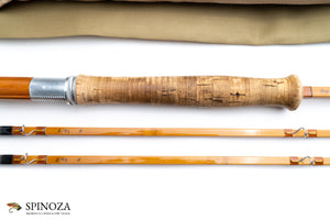 Per Brandin Special Tournament Fly Rod 8'6" 2/2