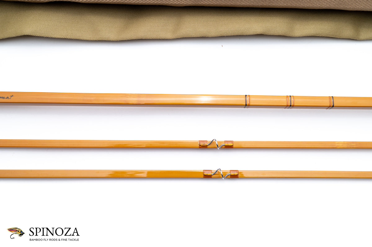 Per Brandin Special Tournament Fly Rod 8'6" 2/2