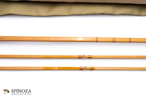 Per Brandin Special Tournament Fly Rod 8'6" 2/2