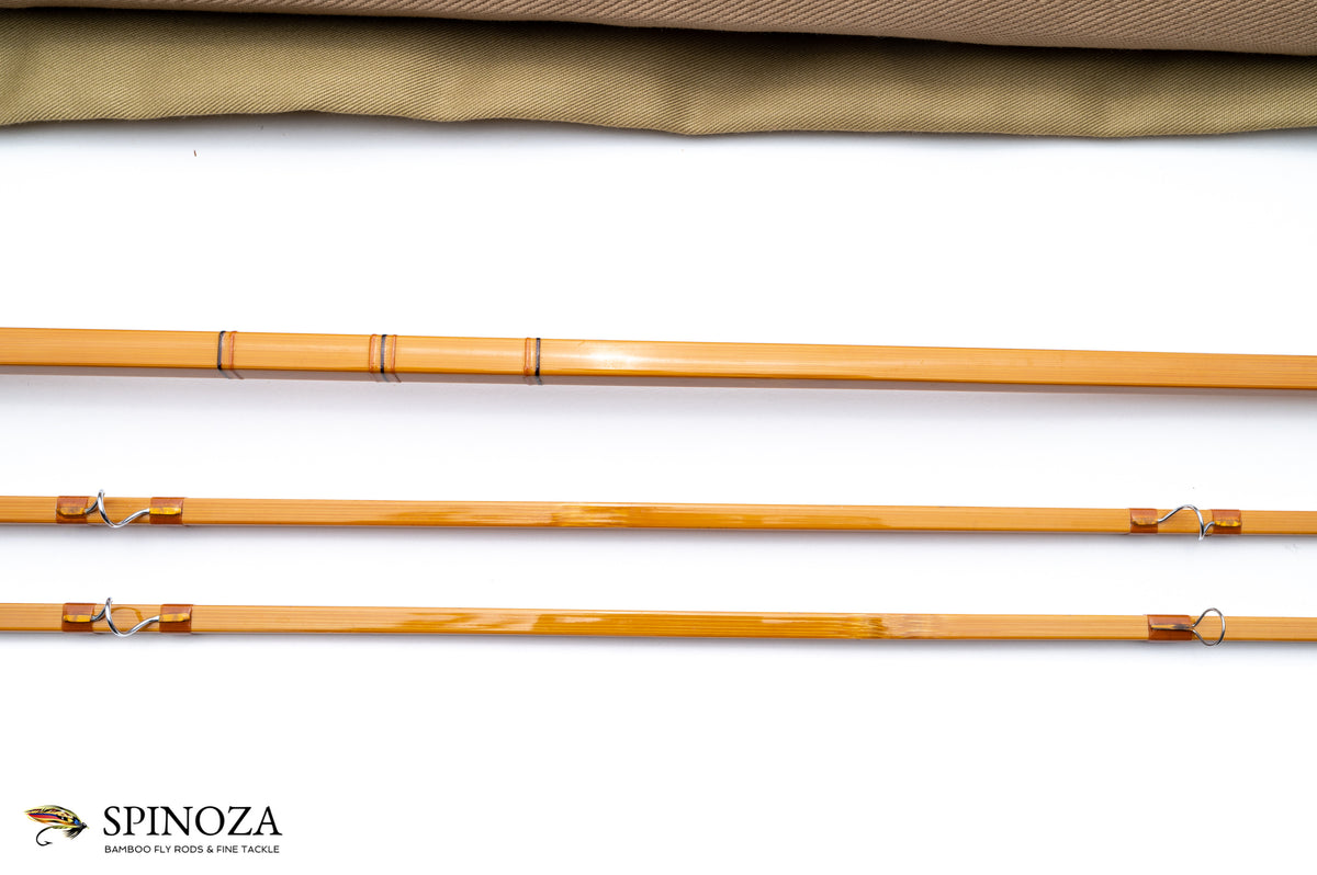 Per Brandin Special Tournament Fly Rod 8'6" 2/2