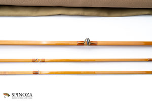 Per Brandin Special Tournament Fly Rod 8'6" 2/2