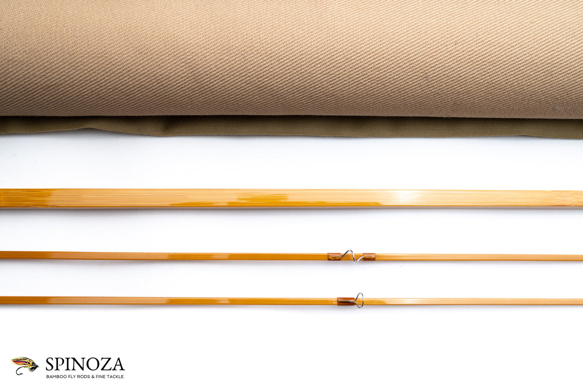 Per Brandin Special Tournament Fly Rod 8'6" 2/2