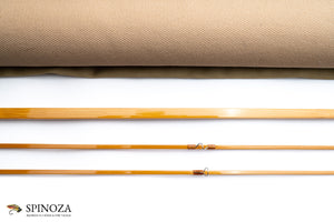 Per Brandin Special Tournament Fly Rod 8'6" 2/2