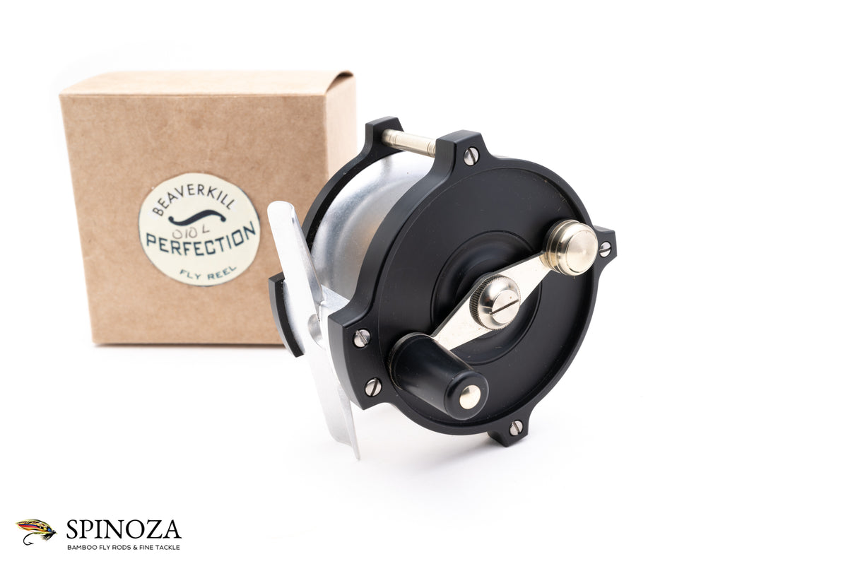 Perfection Beaverkill Model Fly Reel