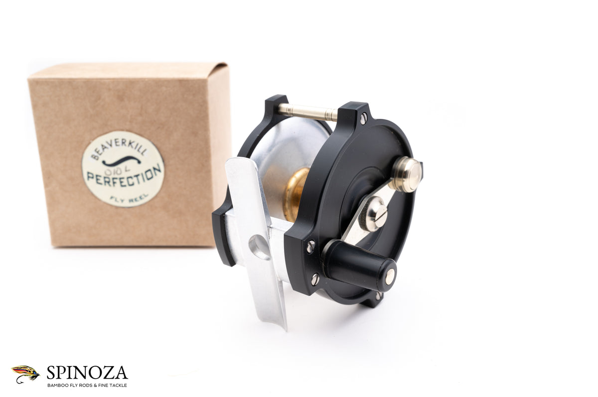 Perfection Beaverkill Model Fly Reel
