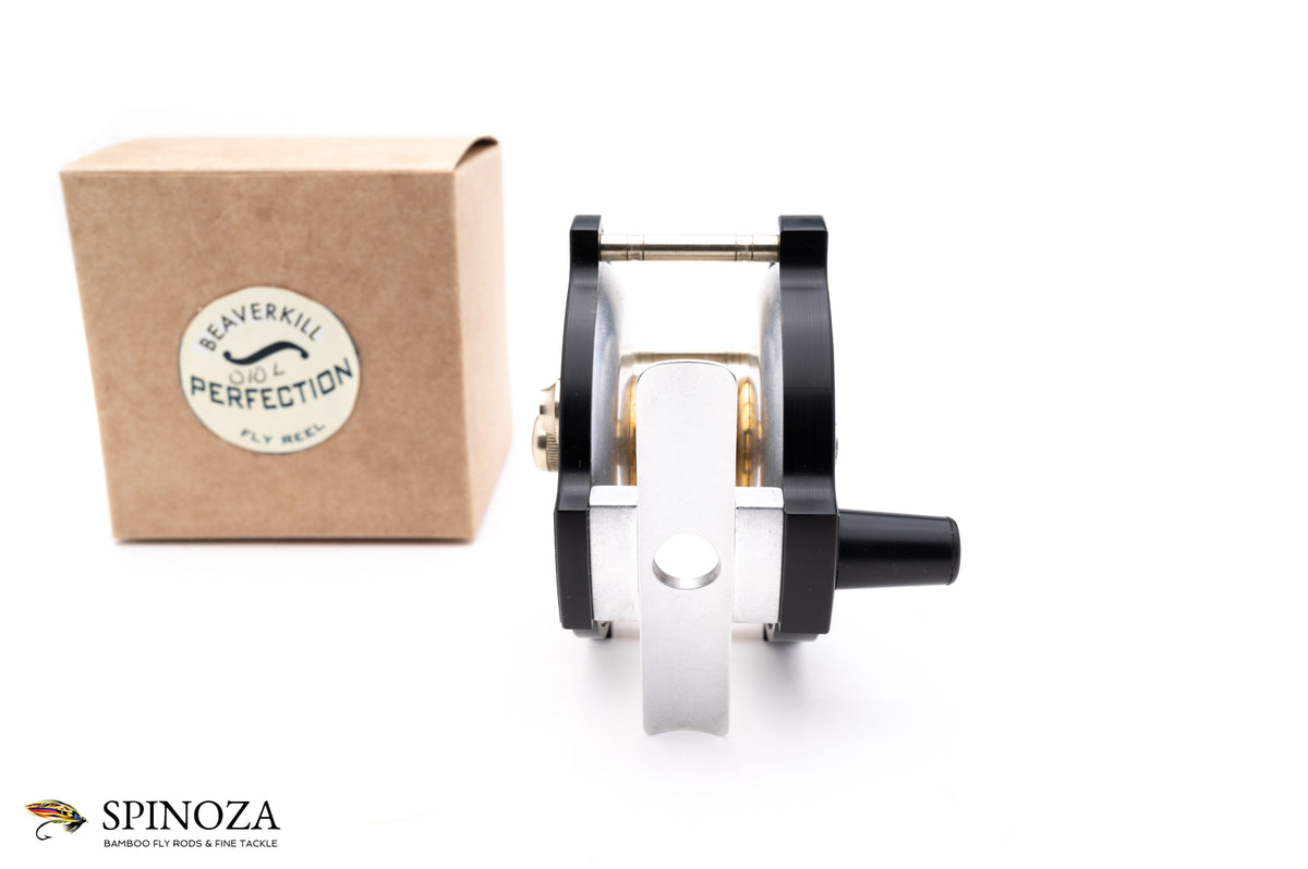 Perfection Beaverkill Model Fly Reel