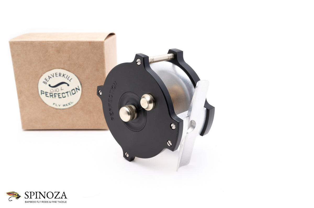 Perfection Beaverkill Model Fly Reel