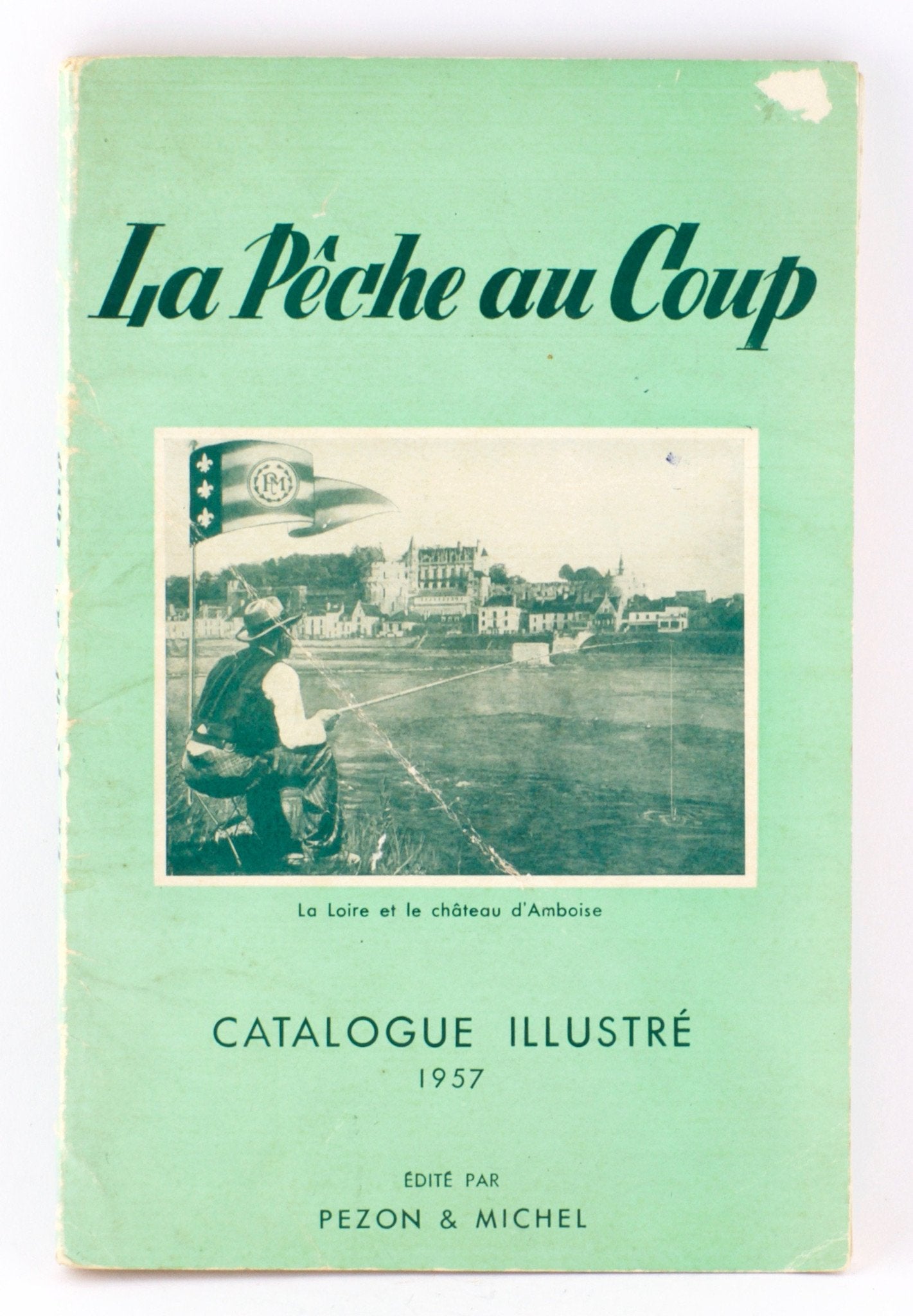 Pezon et Michel - 1957 Catalogue 