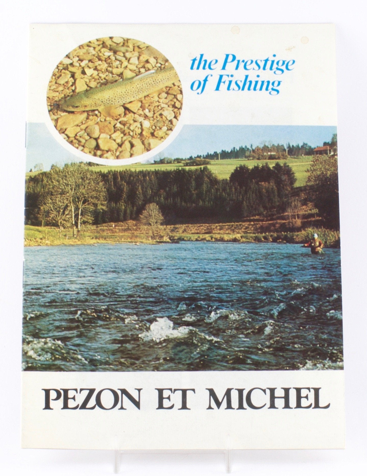 Pezon et Michel Catalogue 