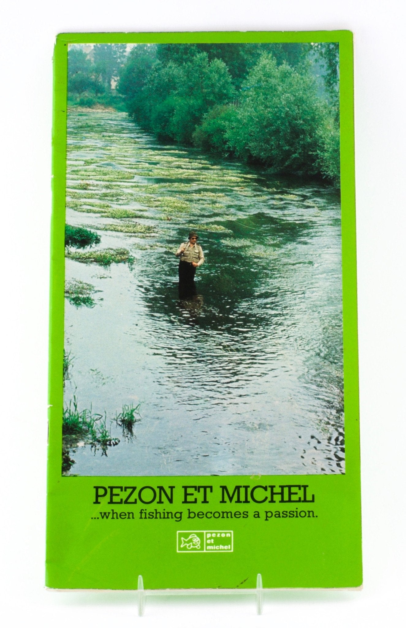 Pezon et Michel Catalogue 