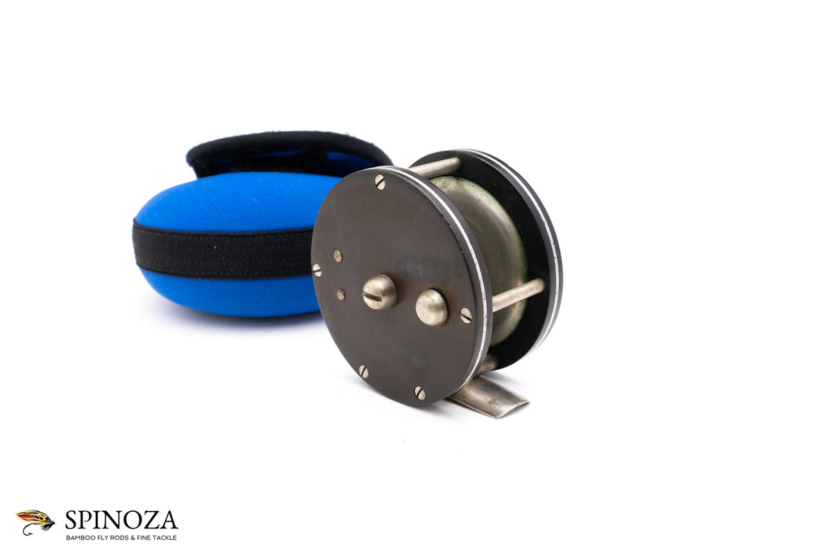 Pflueger Golden West #60 Fly Reel