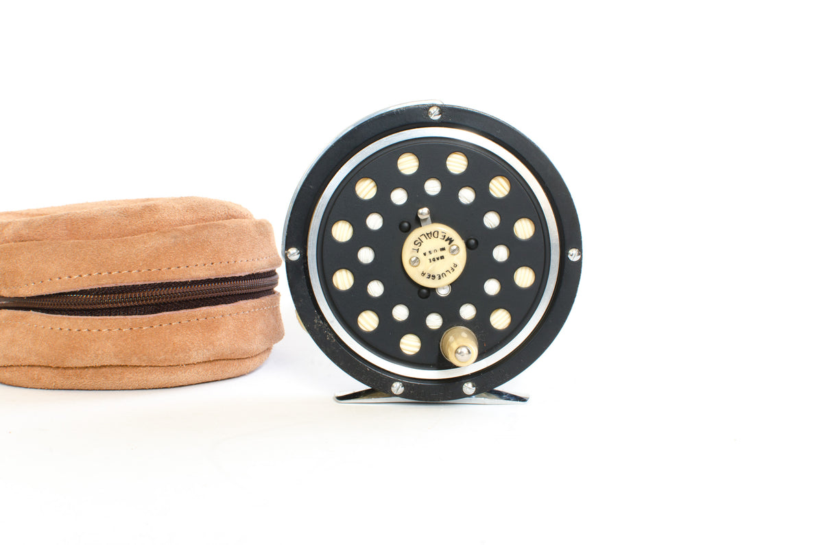 Pflueger Medalist 1495 Fly Reel
