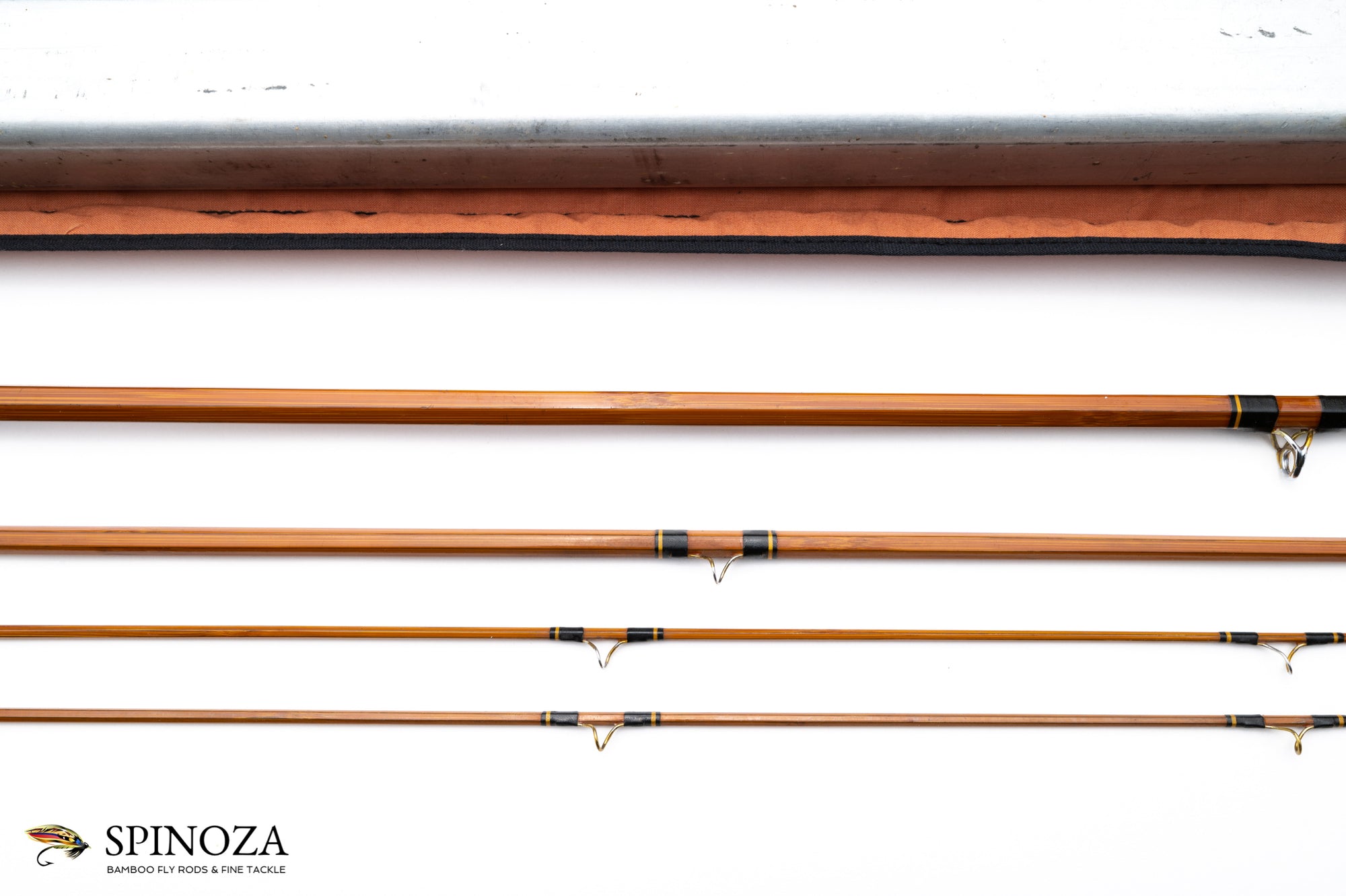 Phillipson Premium Model Fly Rod 8'6