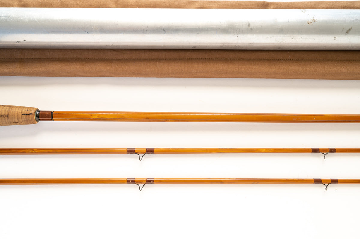 Pinky Gillum Salmon Rod 8'6" 2/2 #9