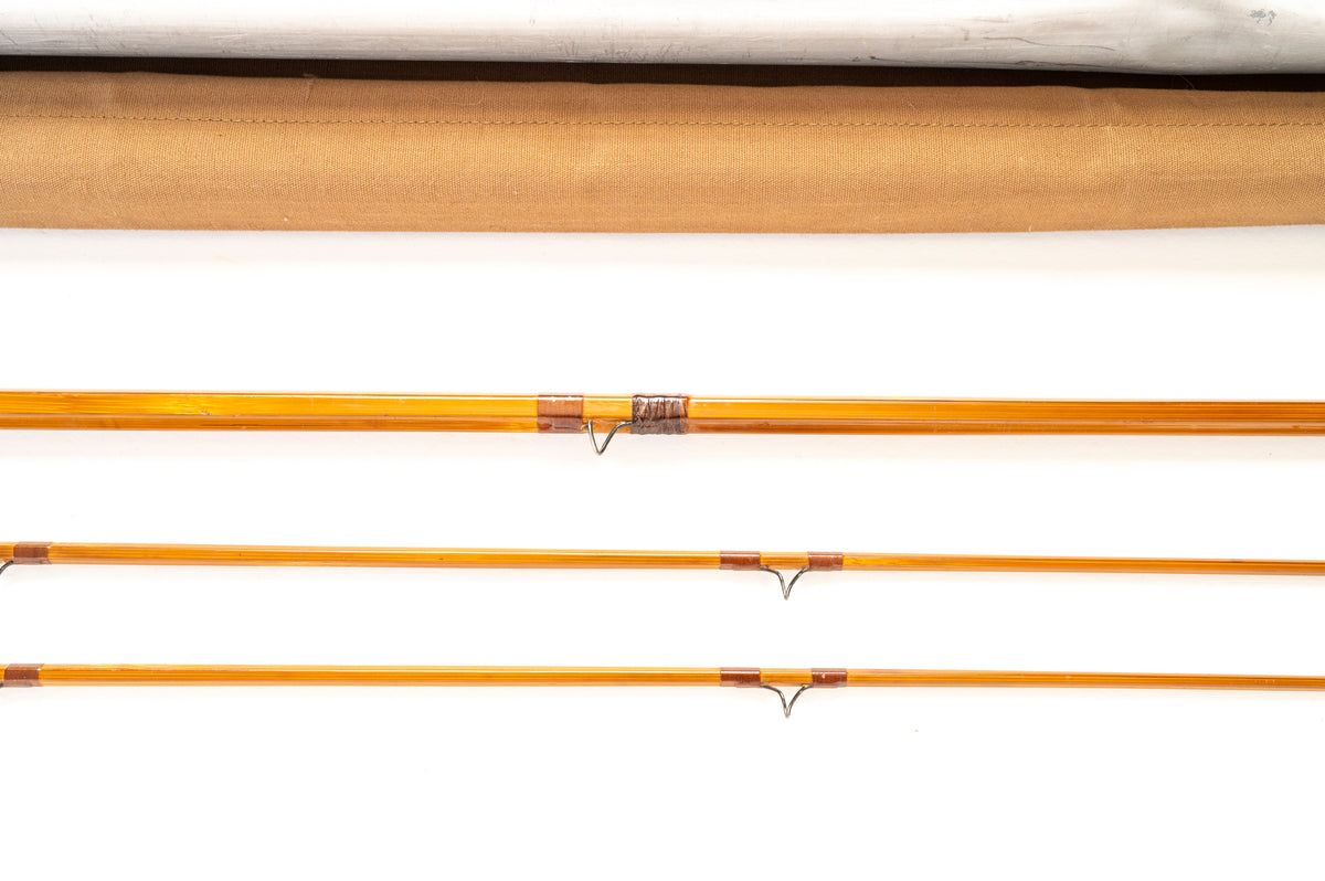 Pinky Gillum Salmon Rod 8'6" 2/2 #9