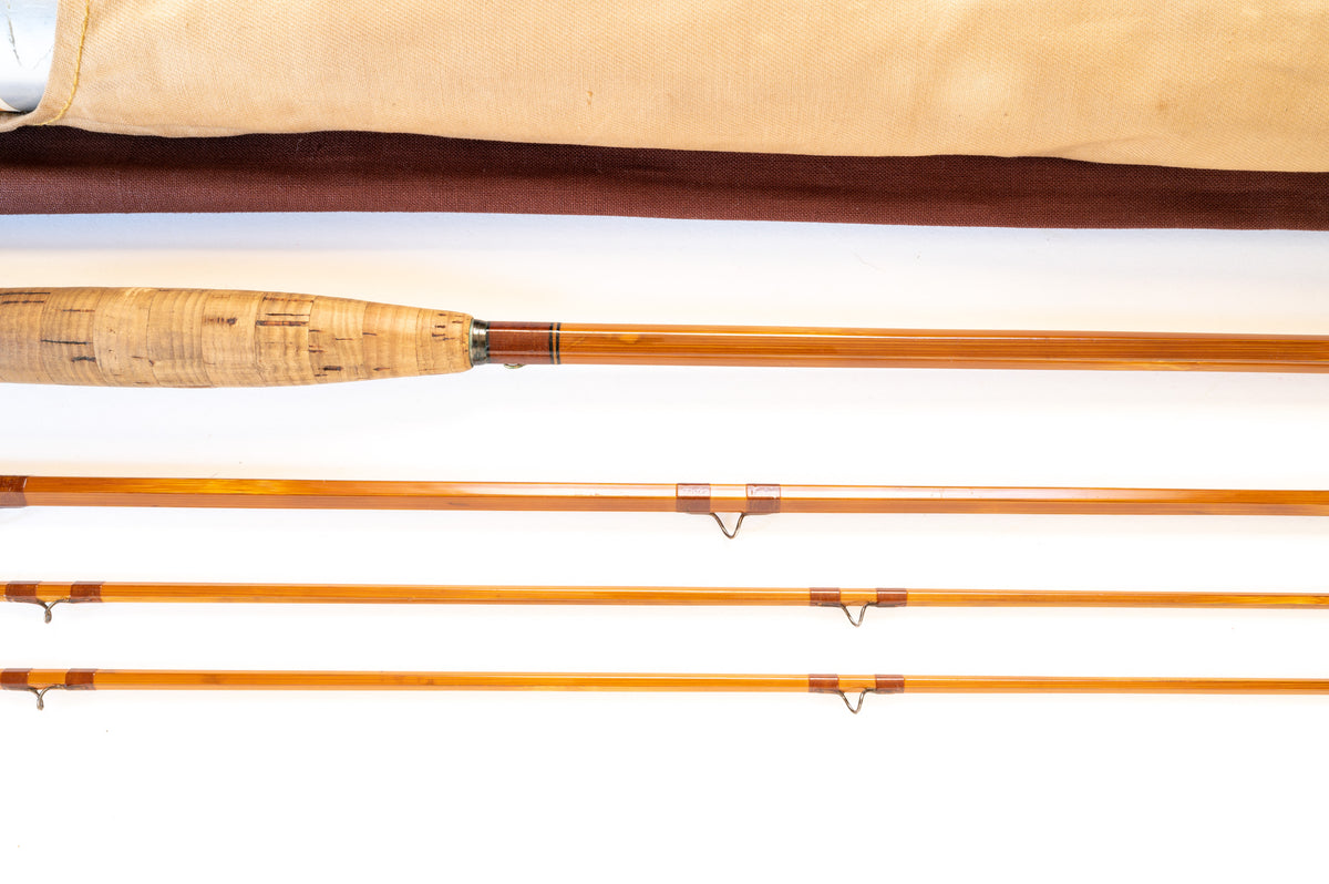 Pinky Gillum Salmon Rod 9' 3/2 #7/8