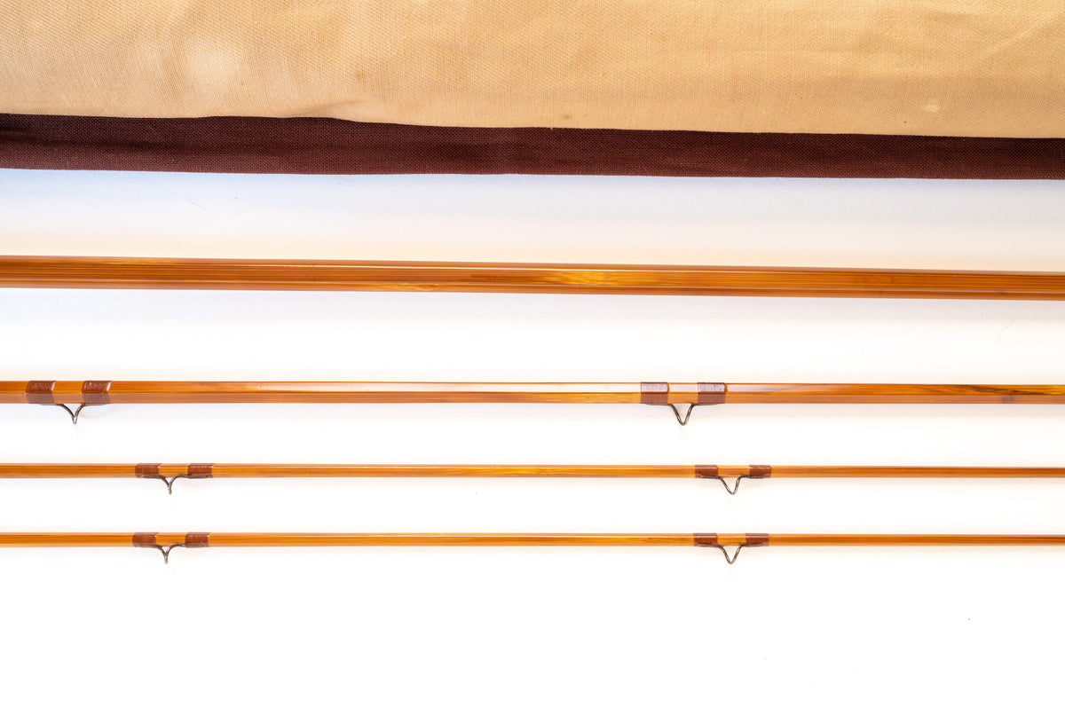 Pinky Gillum Salmon Rod 9' 3/2 #7/8