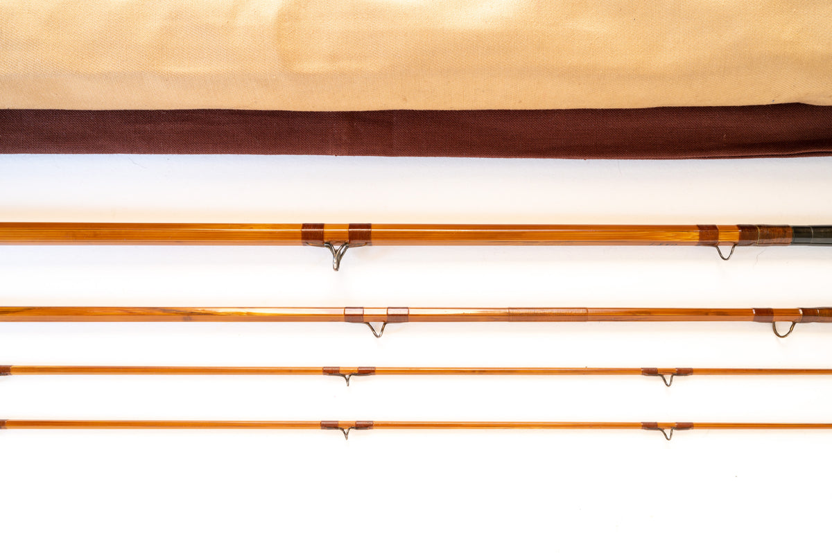 Pinky Gillum Salmon Rod 9' 3/2 #7/8