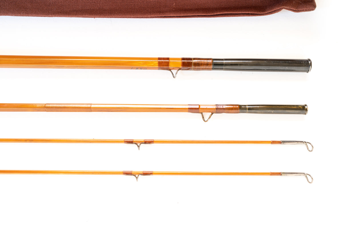 Pinky Gillum Salmon Rod 9' 3/2 #7/8