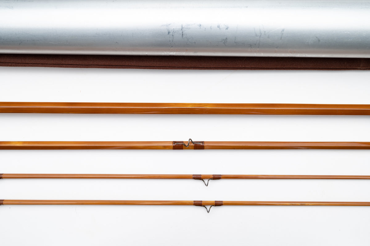 Pinky Gillum Light Salmon Rod 9' 3/2 #8