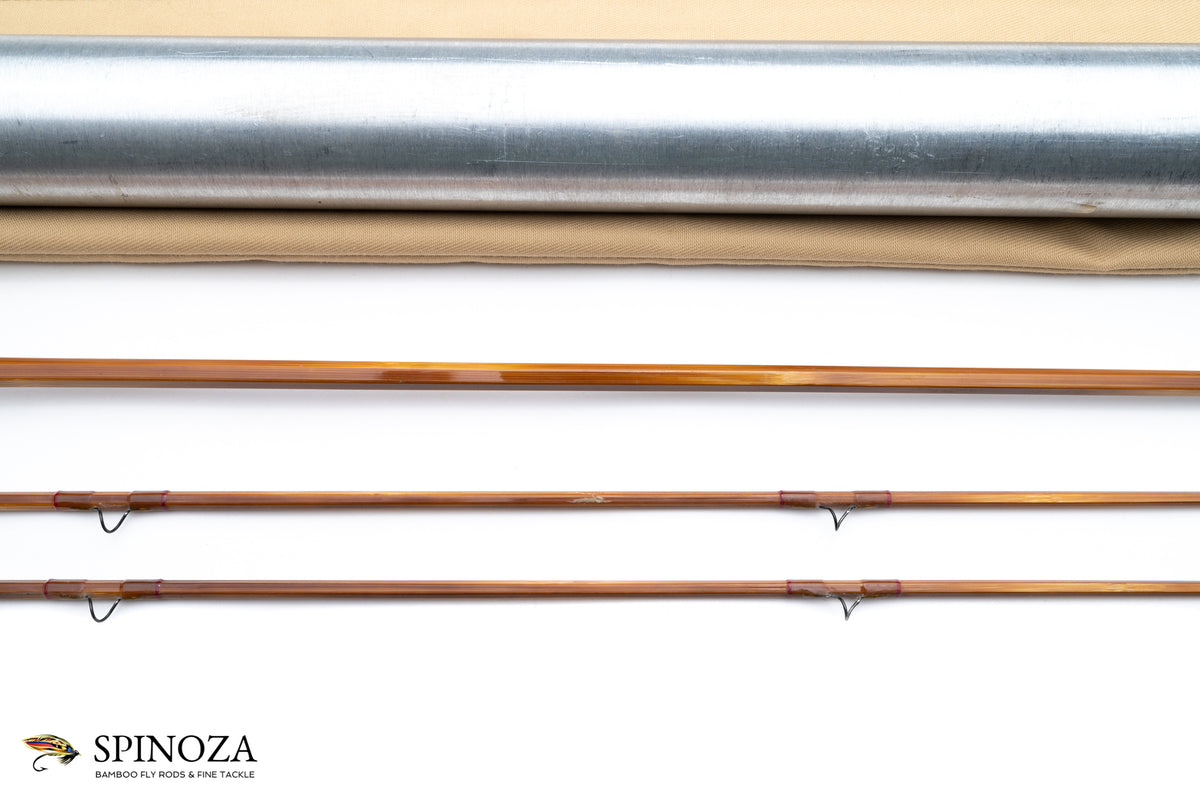 RD Taylor Bamboo Fly Rod 7' 2/2