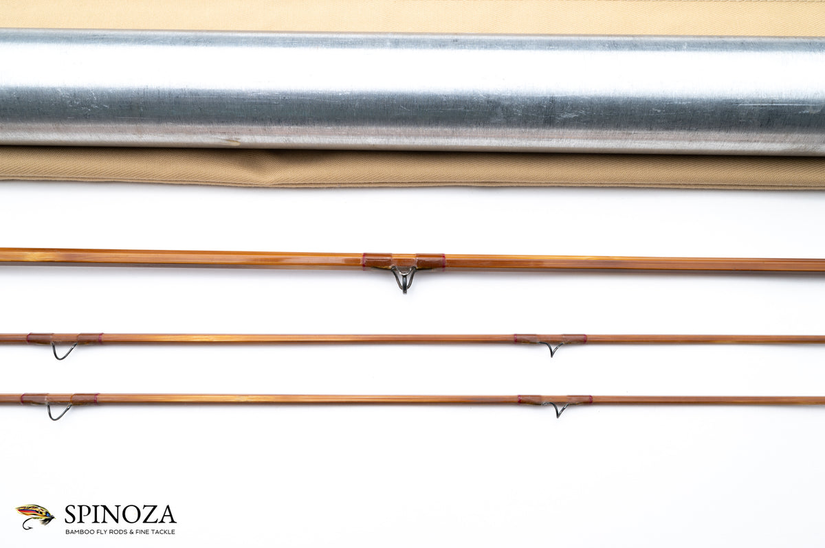 RD Taylor Bamboo Fly Rod 7' 2/2