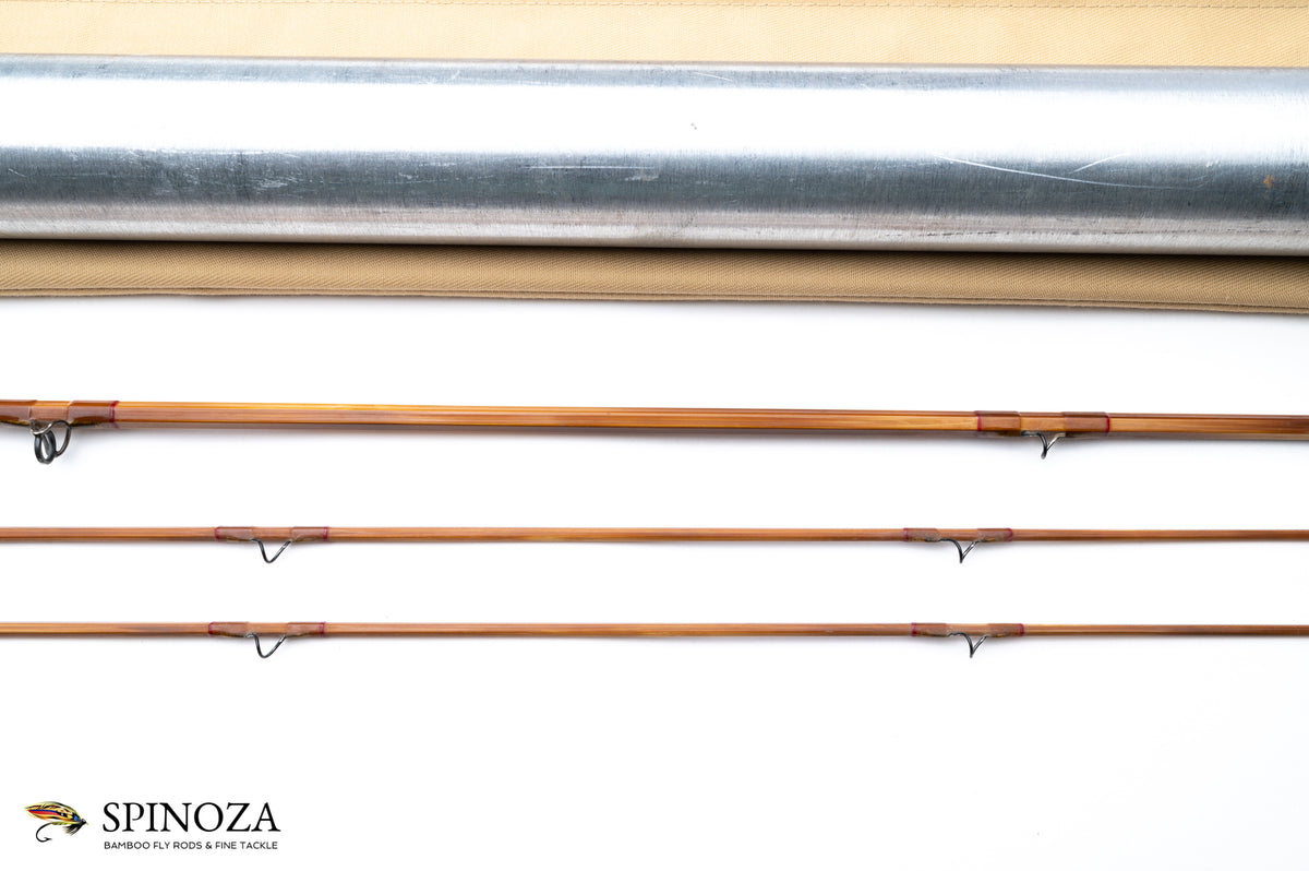 RD Taylor Bamboo Fly Rod 7' 2/2