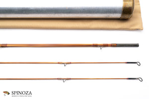 RD Taylor Bamboo Fly Rod 7' 2/2