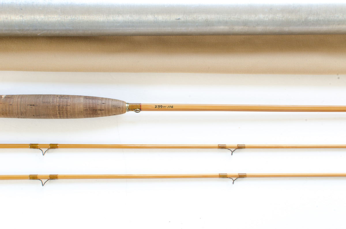 RD Taylor Fly Rod 6'10" 2/2 #3