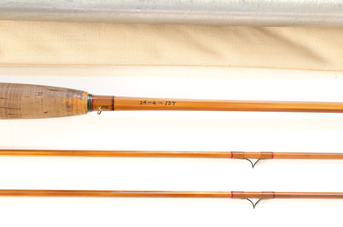 RD Taylor Fly Rod 7' 2/2 #4