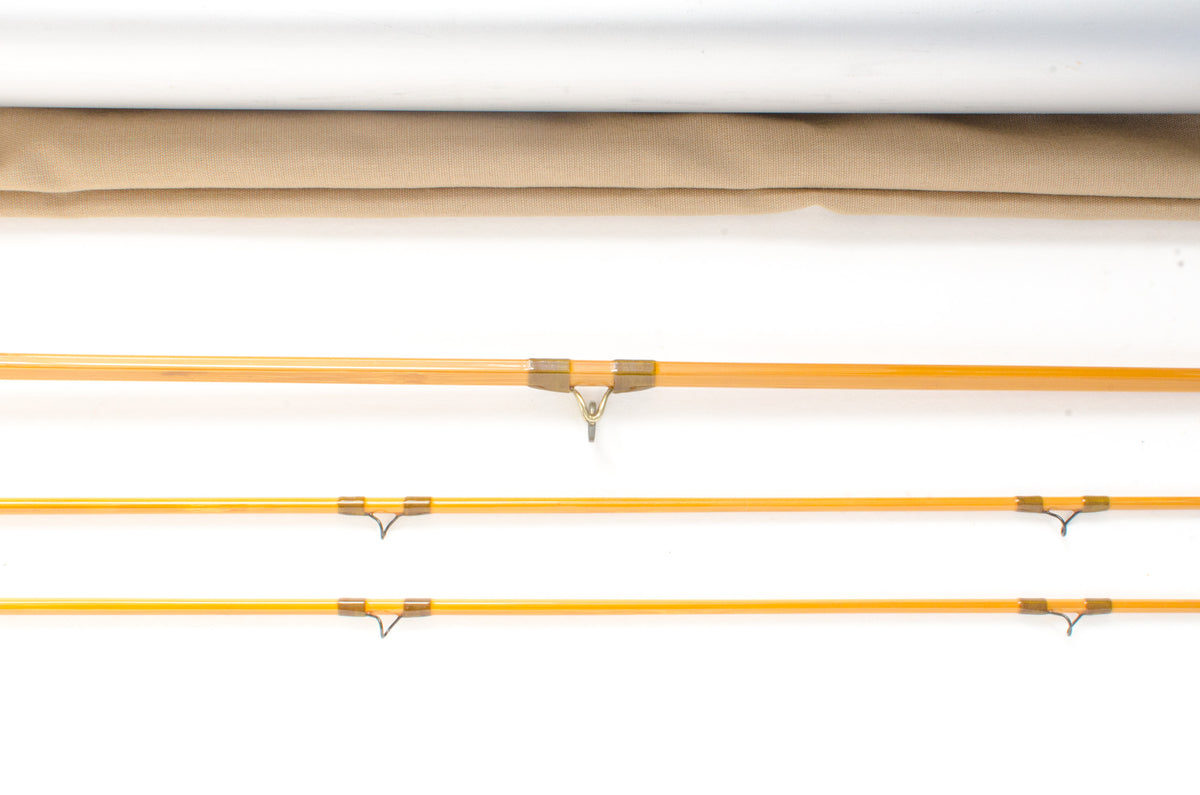RD Taylor Fly Rod 7'6" 2/2 #5