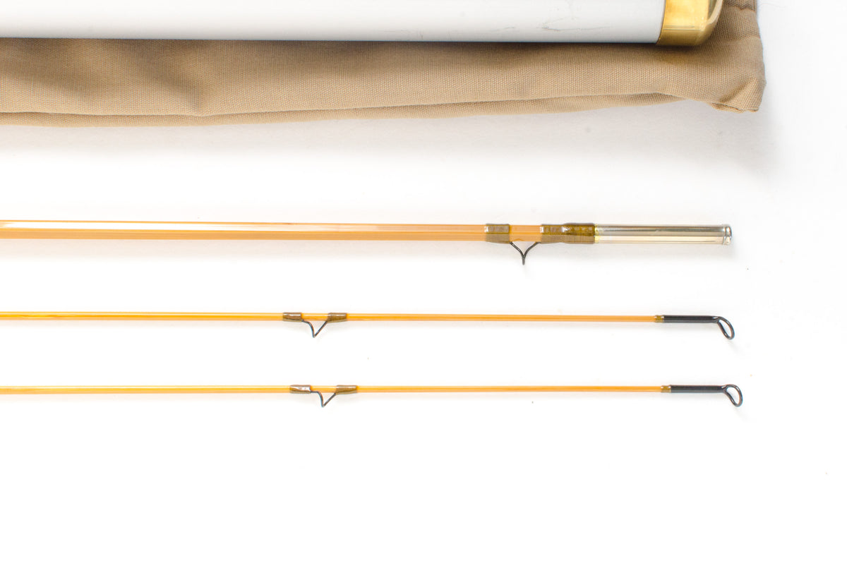 RD Taylor Fly Rod 7'6" 2/2 #5