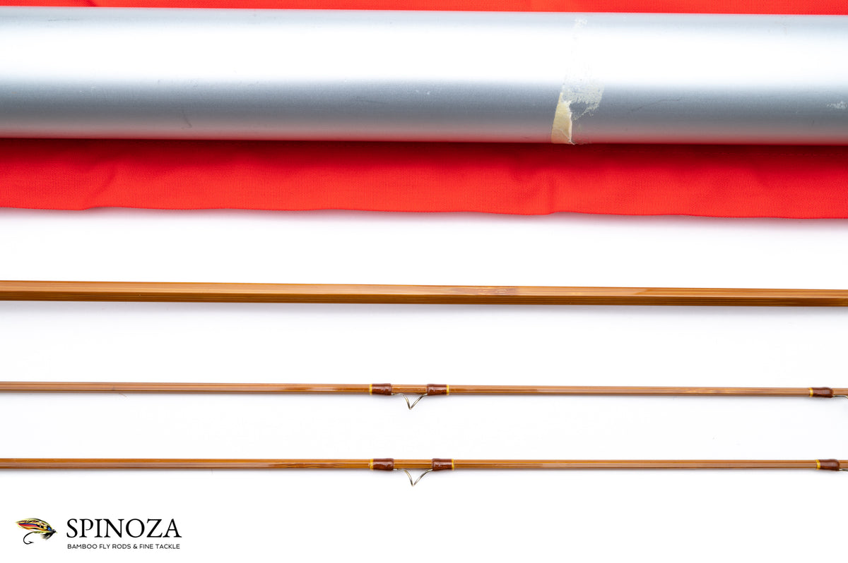 RK Bolt Fly Rod 7'6" 2/2 #4