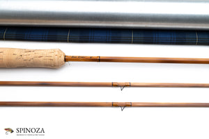 RW Lancaster Bow River Fly Rod 8' 2/2 #5/6